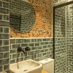 Arechaga Ac By Staynnapartments Lejlighed *