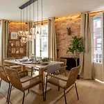 Lejlighed Arechaga Ac By Staynnapartments Bilbao
