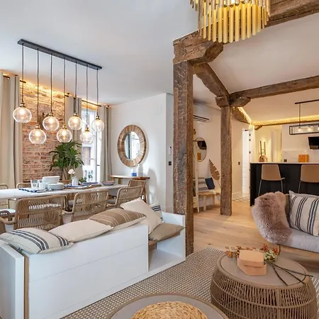 Arechaga Ac By Staynnapartments Lejlighed