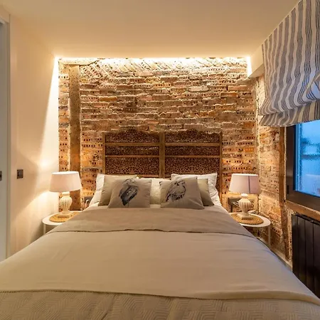 Lejlighed Arechaga Ac By Staynnapartments Bilbao