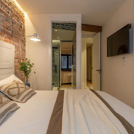 Arechaga Ac By Staynnapartments Lejlighed