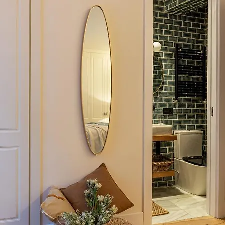 Arechaga Ac By Staynnapartments Bilbao