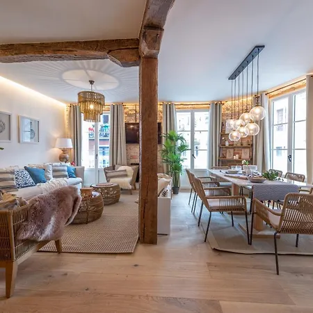 Arechaga Ac By Staynnapartments Lejlighed Bilbao