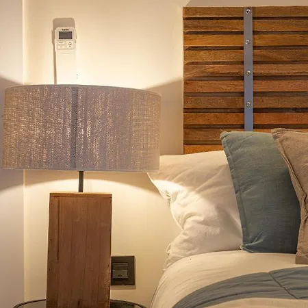 Lejlighed Arechaga Ac By Staynnapartments