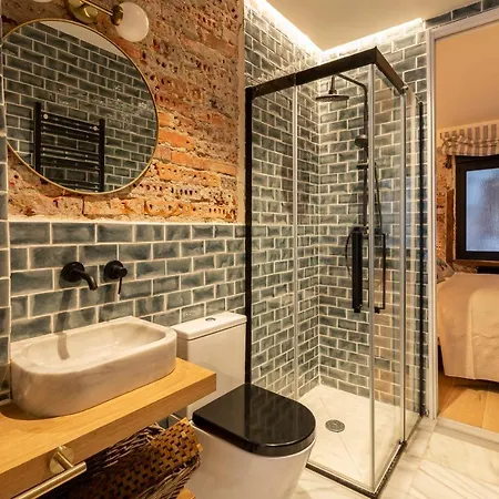 Arechaga Ac By Staynnapartments *