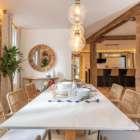 Arechaga Ac By Staynnapartments Appartement Bilbao