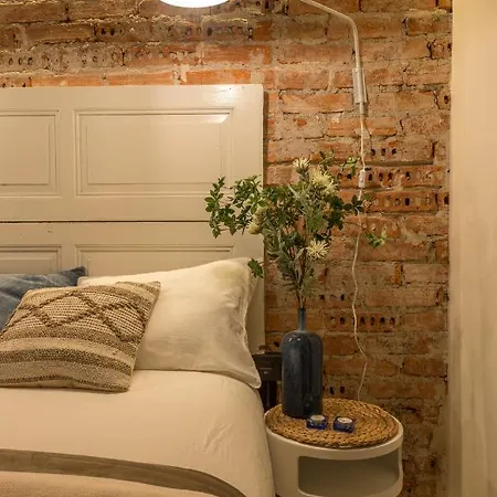 Arechaga Ac By Staynnapartments * בילבאו