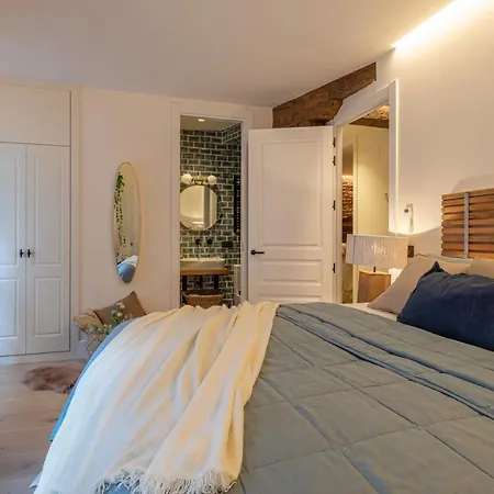 Arechaga Ac By Staynnapartments *