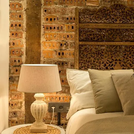 Arechaga Ac By Staynnapartments * בילבאו