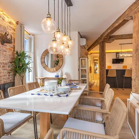 Arechaga Ac By Staynnapartments דירה