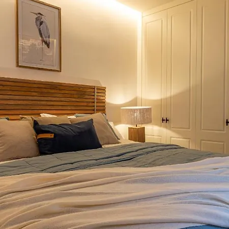 Arechaga Ac By Staynnapartments דירה