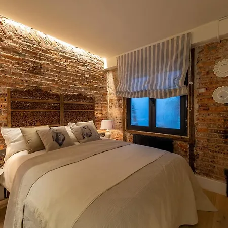 Arechaga Ac By Staynnapartments בילבאו