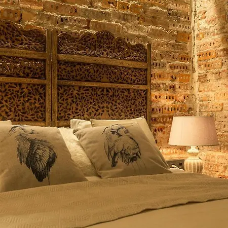 Arechaga Ac By Staynnapartments * בילבאו