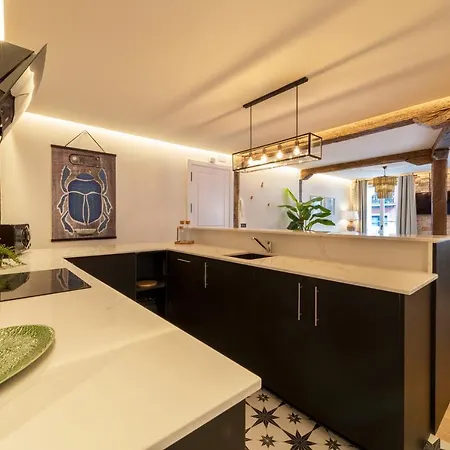 Arechaga Ac By Staynnapartments * בילבאו