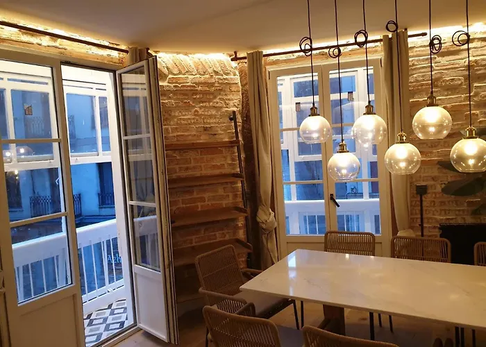 Apartment Arechaga Ac By Staynnapartments