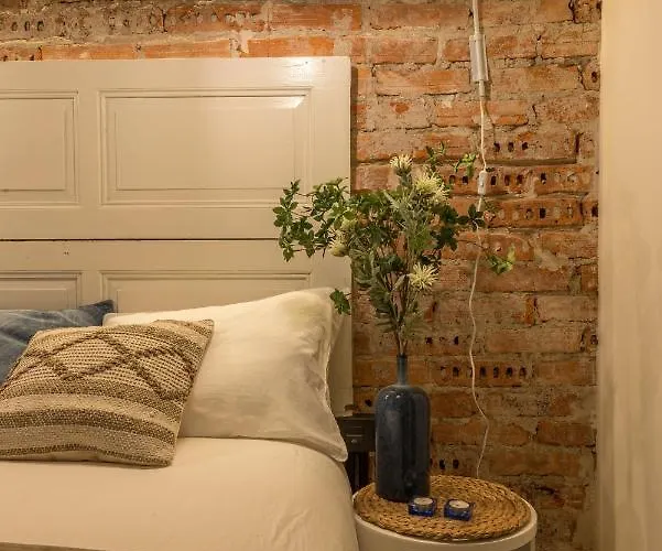 Arechaga Ac By Staynnapartments * Bilbao