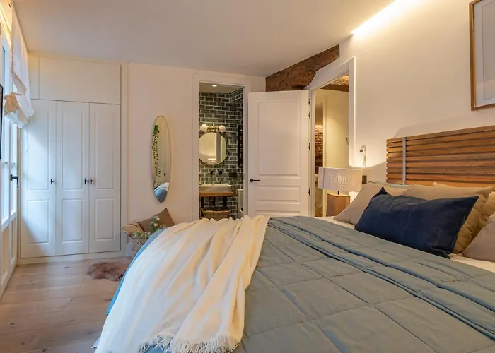 Arechaga Ac By Staynnapartments *