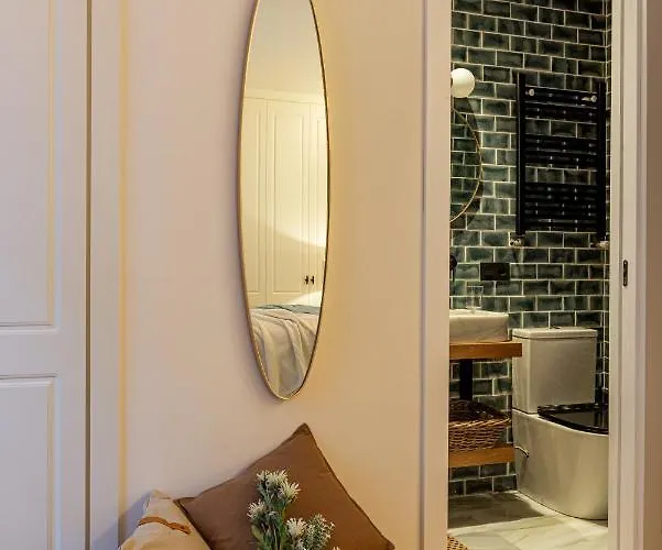 Arechaga Ac By Staynnapartments Bilbao