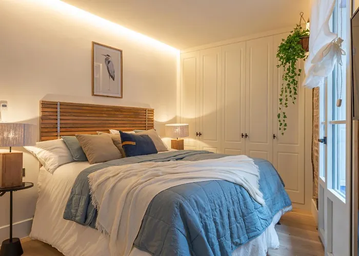 Arechaga Ac By Staynnapartments *