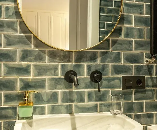 Apartment Arechaga Ac By Staynnapartments Bilbao