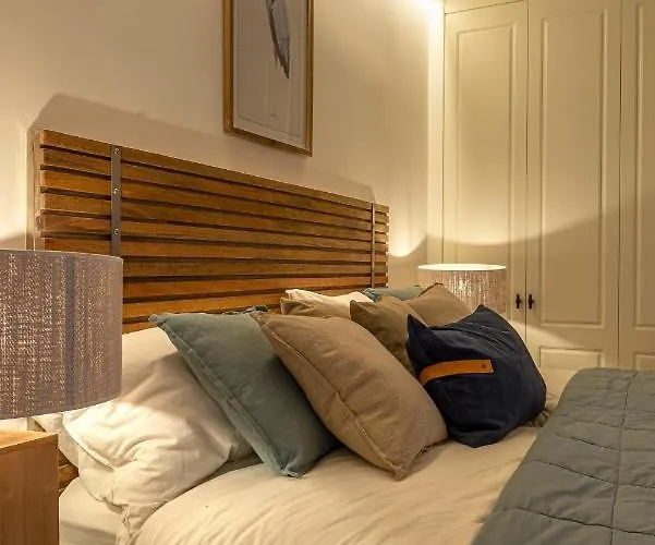 Apartment Arechaga Ac By Staynnapartments *