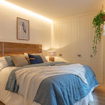 Arechaga Ac By Staynnapartments *