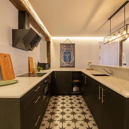 Apartment Arechaga Ac By Staynnapartments Bilbao